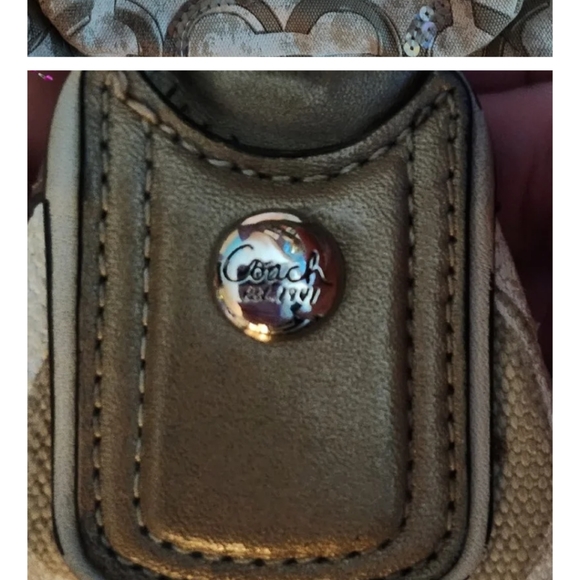 Coach - Picture 2 of 4